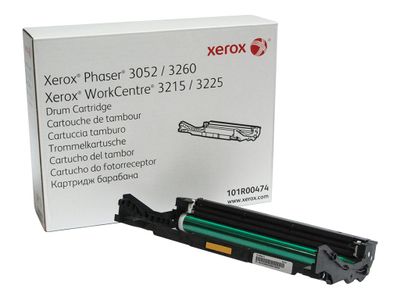Xerox Trommelkartusche WorkCentre 3215 - Schwarz_thumb