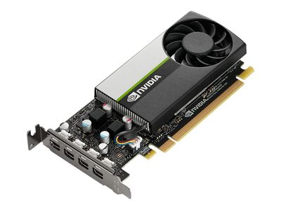 NVIDIA T1000 - Grafikkarten - 8 GB_thumb