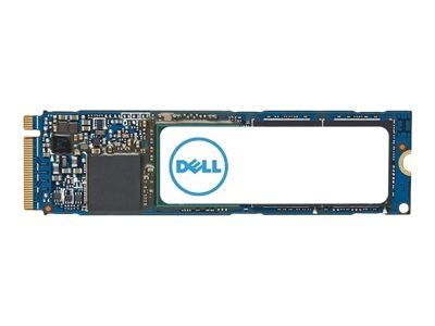 Dell SSD AC037409 - 1 TB - M.2 2280 - PCIe 4.0 x4 NVMe_thumb