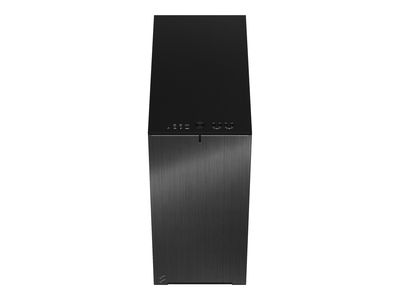 Fractal Design Define 7 Compact Dark Tempered Glass - Tower - ATX_6