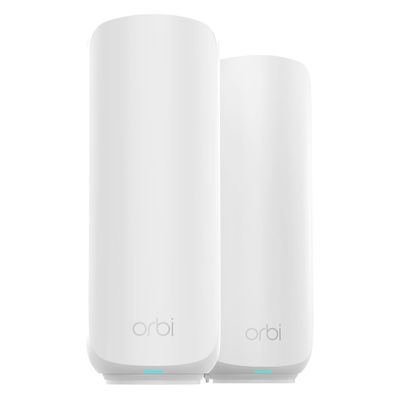 NETGEAR Repeater Orbi 370 - 2.4 - 5 GHz - 2er Pack_thumb