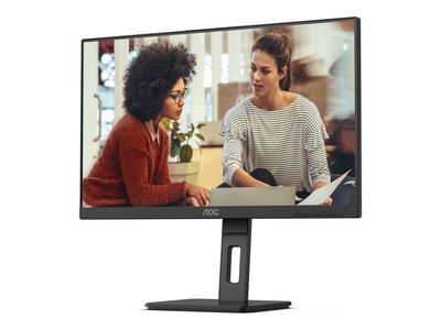 AOC 24E3QAF - LED-Monitor - Full HD (1080p) - 60.5 cm (24") - HDR_2