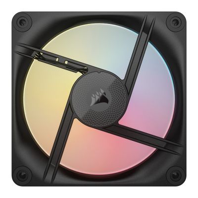 CORSAIR Lüfter iCUE Link LX120-R RGB- 12 cm_2