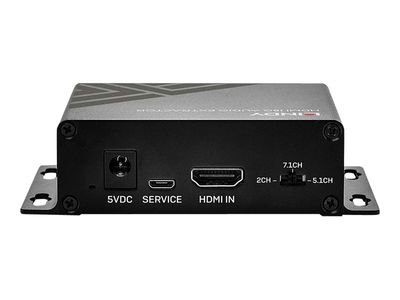 Lindy 18G - HDMI-Audiosignal-Extractor_4