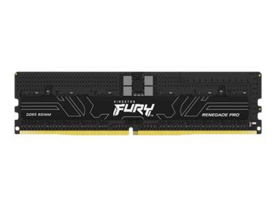Kingston RAM FURY Renegade Pro - 32 GB - DDR5 6000 DIMM CL32_thumb