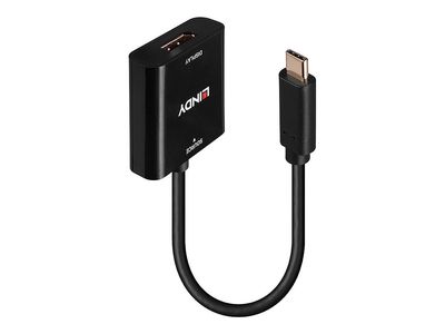 Adap Lindy USB Typ C auf DisplayPort Konverter_thumb