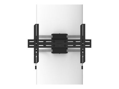 Neomounts WL35S-910BL16 mounting kit - for flat panel - black_4