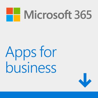 Microsoft 365 Apps for Business – ESD – 1 Lizenz – 1 Jahr_thumb