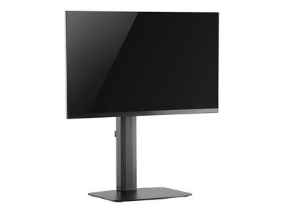 Neomounts FPMA-D865 stand - full-motion - for LCD display - black_4