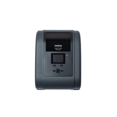 Brother Label Printer Direct Thermal TD-4650TNWBR_4