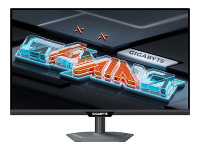 Gigabyte LED-Display M27Q3 - 68.6 cm (27") - 2560 x 1440 WQHD_thumb