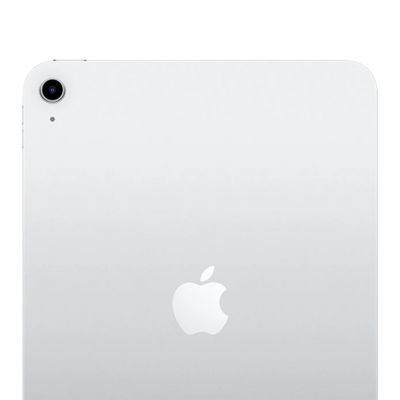 Apple iPad 11 - 27.94 cm (11") - Wi-Fi - 256 GB - Silver_2
