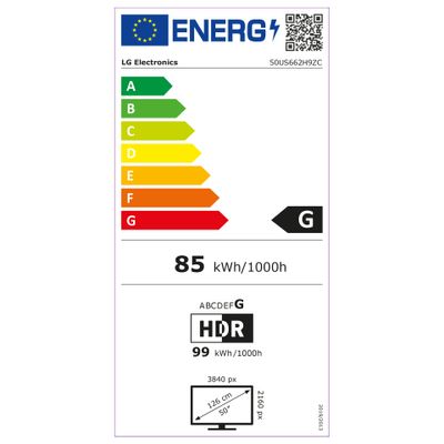 LG 50UR781C 127 cm (50") LCD-TV mit LED-Hintergrundbeleuchtung - 4K_4