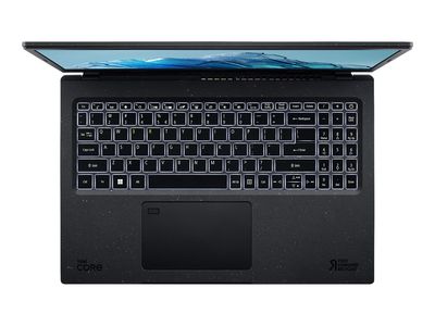 Acer notebook TravelMate Vero TMV15-51 - 39.62 cm (15.6") - Intel Core i5-1155G7 - Black_5