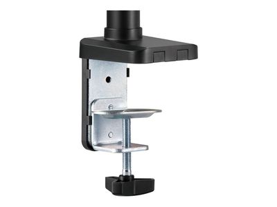 Neomounts DS70-750BL1 mounting kit - full-motion adjustable arm - for LCD display - black_10