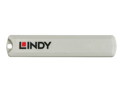 ZUB Lindy USB Typ C Port Schloss grün_2
