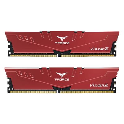Team Group RAM - 32 GB (2 x 16 GB Kit) - DDR4 3200 UDIMM CL16_thumb