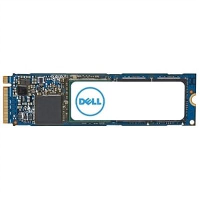 DELL AC037411 4 TB M.2 PCI Express 4.0 NVMe_thumb