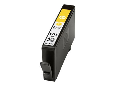 HP ink cartridge 903XL - yellow_thumb
