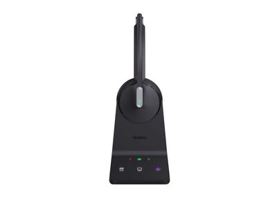 Yealink Headset WH64 Mono_2