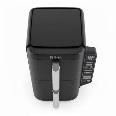 Ninja Double Stack 2-Ebenen Heißluftfritteuse 7,6 L - SL300EU_3