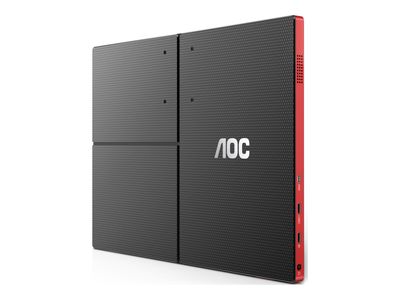 AOC Gaming 16G3 - LED monitor - Full HD (1080p) - 15.6"_8