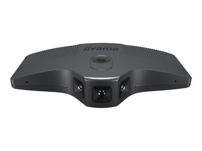 Iiyama Panorama-Webcam UC CAM180UM-1_3