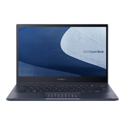 ASUS ExpertBook B3 Flip B3402FEA-EC0056RA - Education - 35.6 cm (14") - Intel Core i5-1135G7 - Star Black_thumb