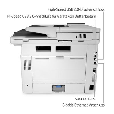 HP LaserJet Enterprise MFP M430f_12