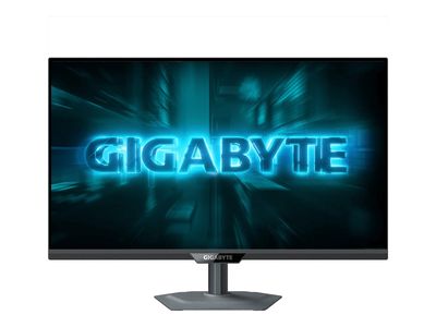 Gigabyte G27U - LED-Monitor - 68.6 cm (27") - HDR_thumb