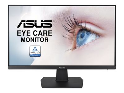 ASUS LED-Display VA247HE - 60.5 cm (24") - 1920 x 1080 Full HD_thumb