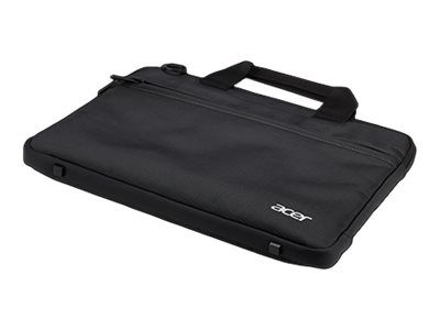 Acer notebook carrying case- 35.6 cm (14") - Black_4