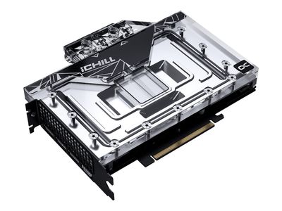 Inno3D iChiLL GeForce RTX 4080 SUPER Frostbite - Grafikkarten - NVIDIA GeForce RTX 4080 SUPER - 16 GB_1