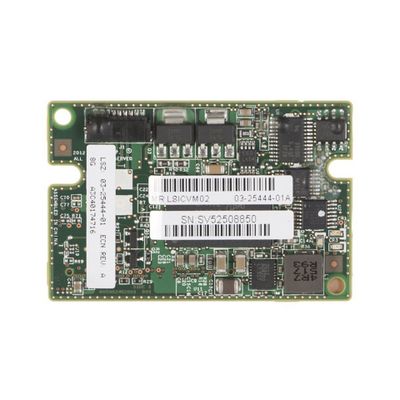Fujitsu RAID Controller TFM Module - TFM module for flash backup unit_1