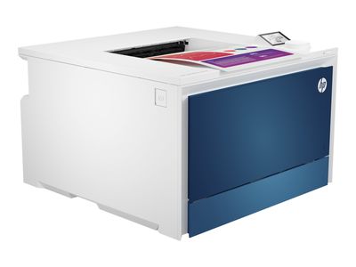 HP Color LaserJet Pro 4202dn - printer - color - laser_5