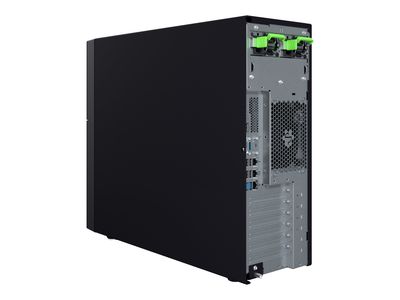 Fujitsu PRIMERGY TX1330 M5 - Tower - Xeon E-2334 3.4 GHz - 16 GB - keine HDD_9