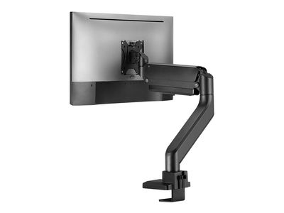 Neomounts DS70-450BL1 mounting kit - full-motion - for LCD display - black_5