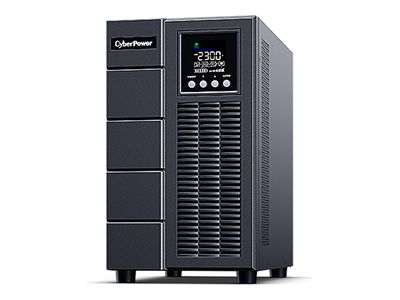 CyberPower Online S Series OLS3000EA - USV - 2700 Watt - 3000 VA_thumb