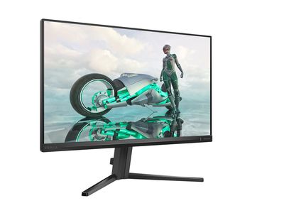 Philips IPS Gaming-Monitor Evnia 24M2N3200S - 60.5 cm (23.8") - 1920 x 1080 Full HD_2