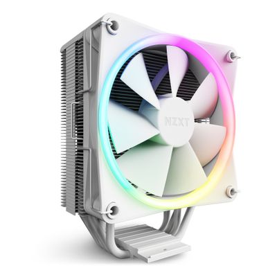 NZXT T120 RGB - Prozessor-Luftkühler_2