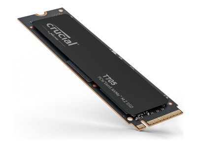 Crucial T705 - SSD - 1 TB - PCI Express 5.0 (NVMe)_2
