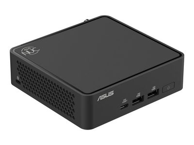 ASUS NUC 15 Pro Slim Kit RNUC15CRKC700002 - mini PC Core Ultra 5 225H 2.5 GHz - 0 GB - no HDD_7