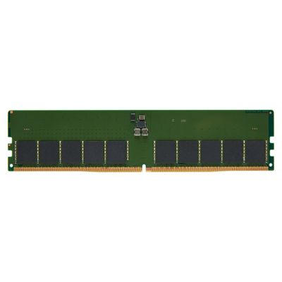 Kingston RAM ECC D5 - 32 GB - DDR5 5600 DIMM CL46_thumb