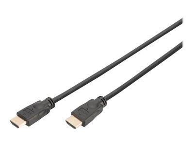 DIGITUS HDMI mit Ethernetkabel - 5 m_3