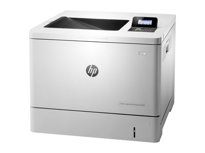 HP Drucker Color LaserJet Enterprise M553dn_1