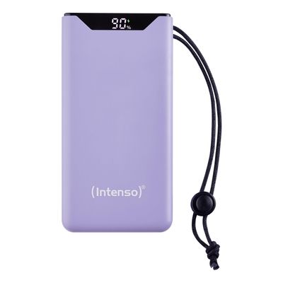 Intenso powerbank F10000 - 10000 mAh - Purple_thumb