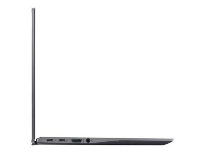 Acer Chromebook 514 CB514-1W - 35.6 cm (14") - Intel Core i3-1115G4 - Stahlgrau_7