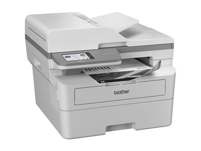 Brother MFC-L2960DW - multifunction printer - B/W_3