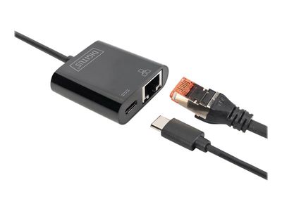 DIGITUS Netzwerkadapter DN-3027 - USB-C_3