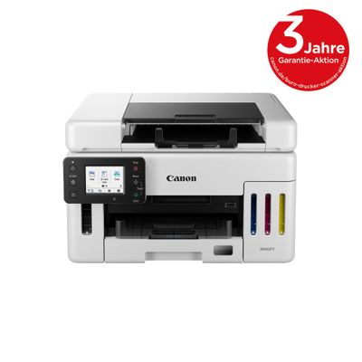 Canon MAXIFY GX6550 Inkjet A4 600 x 1200 DPI Wi-Fi_1